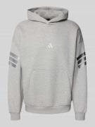 Hoodie met capuchon