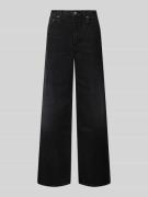 Jeans met 5-pocketmodel