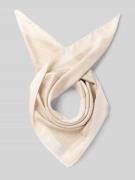 Sjaal van pure zijde, model 'LAINY'