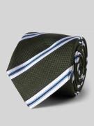 Stropdas van puur zijde