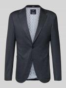 2-knoops colbert met reverskraag, model 'Dallas'