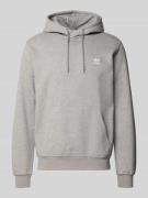 Hoodie met capuchon