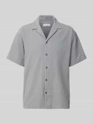 Vrijetijdsoverhemd met knoopsluiting, model 'PABLO'