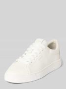 Sneakers met labeldetails, model 'Mc Julien'