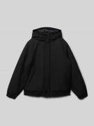 Regular fit jack van pure shetlandwol, model 'All Day'