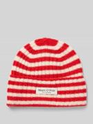 Muts van pure scheerwol