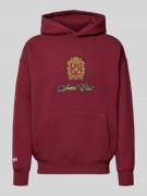 Hoodie met capuchon