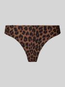 String met elastische band, model 'Tom'