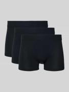 Boxershort in een set van 3