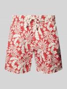 Zwembroek met elastische band