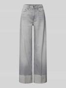Jeans met 5-pocketmodel