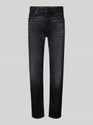 Regular fit jeans van katoenmix, model 'RE.MAINE BO'