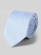 Stropdas van puur zijde