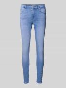 Skinny fit jeans in 5-pocketmodel