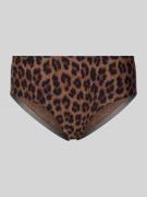 Slip in all-over look met elastische band, model 'Tom'