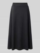 Midirok met elastische band, model 'BANU'