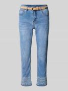Jeans met 5-pocketmodel