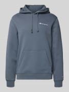 Hoodie met capuchon