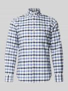 Vrijetijdsoverhemd met knoopsluiting