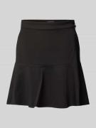 Minirok in laagjeslook, model 'ANNA'