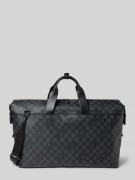 Weekendtas met verstelbare schouderband