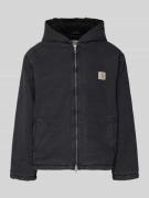 Jack met tweewegsritssluiting, model 'MITCH'