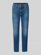Jeans met 5-pocketmodel