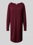 Regular fit vrijetijdsjurken van viscosemix