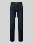 Jeans in 5-pocketmodel, model 'ARNE PIPE'