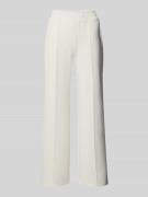 Sweatbroek met elastische band