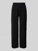 Sweatbroek met elastische band