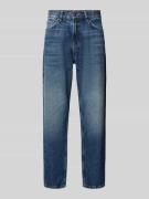 Relaxed fit jeans van puur katoen, model 'HUGO 838'
