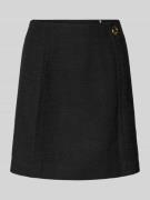 Regular fit minirok, model 'ROMESE-1'