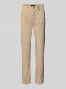 Jeans met 5-pocketmodel