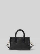 Tas met afneembare schouderband, model 'SANDY'