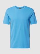 T-shirt van single-jersey