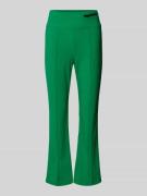 Loose fit joggingbroek met brede band