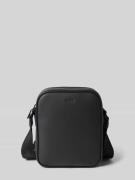 Schoudertas van echt runderleer, model 'NEW CROSSTOWN'