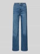 Jeans met 5-pocketmodel
