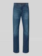 Jeans met 5-pocketmodel