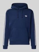 Hoodie met capuchon
