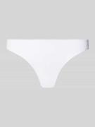 String met katoen, model 'Tom'