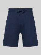 Shorts met elastische band