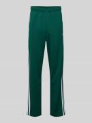 Sweatbroek met elastische band