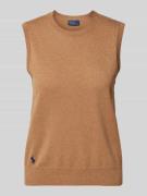 Spencer met ribboorden