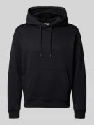 Hoodie met capuchon, model 'BRADLEY'