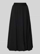 Midirok met elastische band, model 'Mindy'