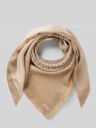 Sjaal van pure zijde, model 'LAINY'