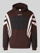Hoodie met capuchon