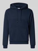 Hoodie met capuchon, model 'BRADLEY'